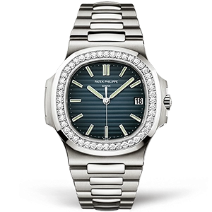 Копия часов Patek Philippe Nautilus 40mm 5713/1G-001
