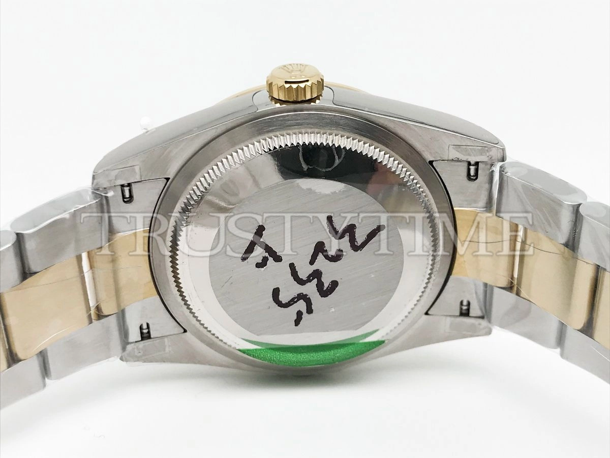 Копия часов Rolex DateJust 36mm 126203-0040