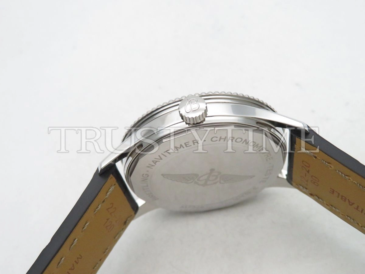 Копия часов Breitling Navitimer Automatic 41 A17326211B1P1