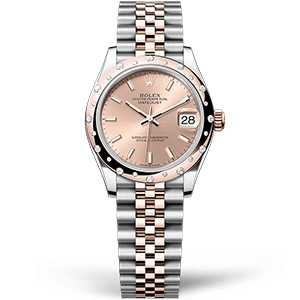 Копия часов Rolex DateJust 31mm 278341RBR-0010