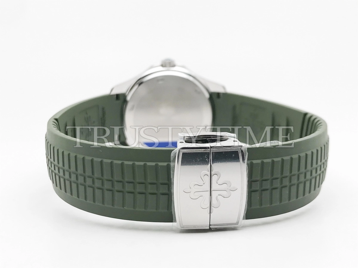 Копия часов Patek Philippe Aquanaut Luce 38.8mm 5267/200A-011