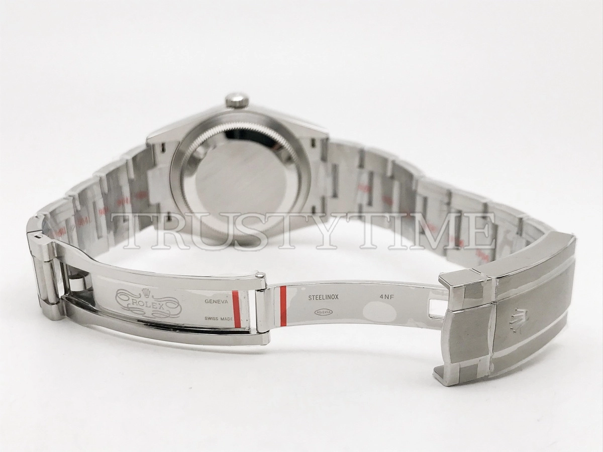 Копия часов Rolex Oyster Perpetual 36mm 126000-0014