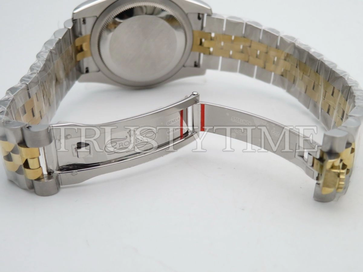 Копия часов Rolex DateJust 36mm 116233-0199