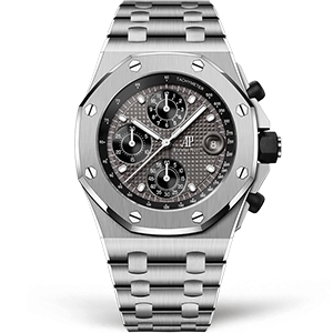 Копия часов Audemars Piguet Royal Oak Offshore Chronograph 26238TI.OO.2000TI.01