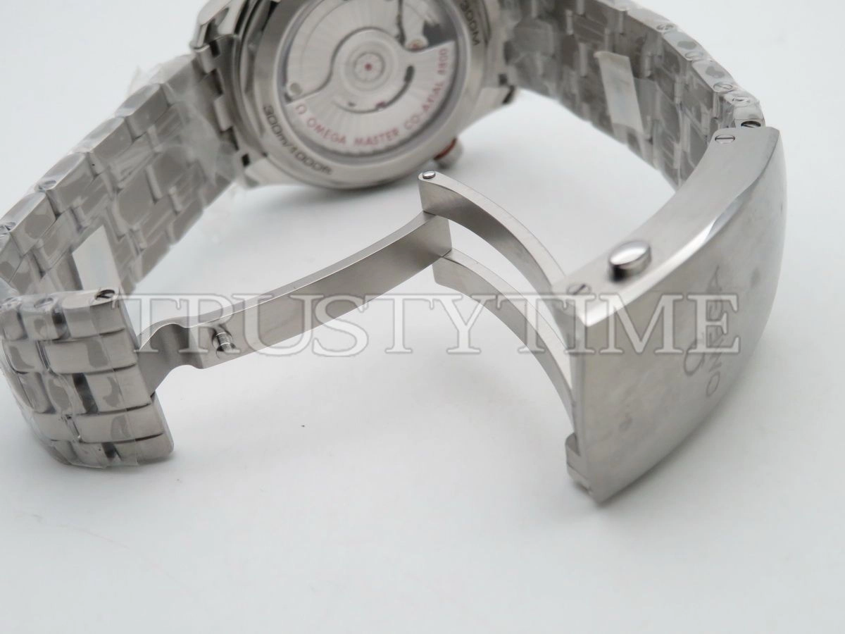Копия часов Omega Seamaster Diver 300m Co-axial Chronometer 42mm 210.30.42.20.01.001