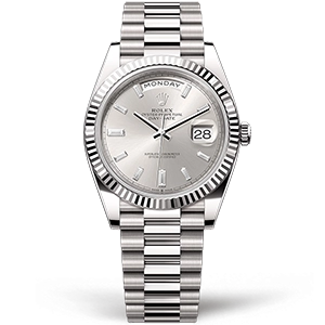 Копия часов Rolex Day-Date 40mm 228239-0003