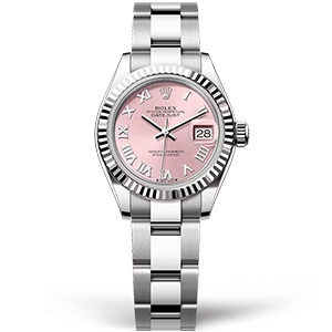 Копия часов Rolex DateJust 28mm 279174-0018