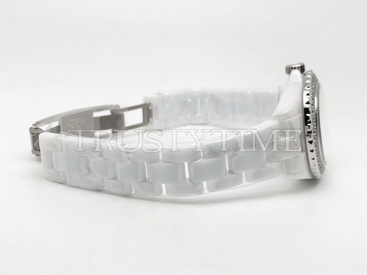 Копия часов Chanel J-12 33 H6418