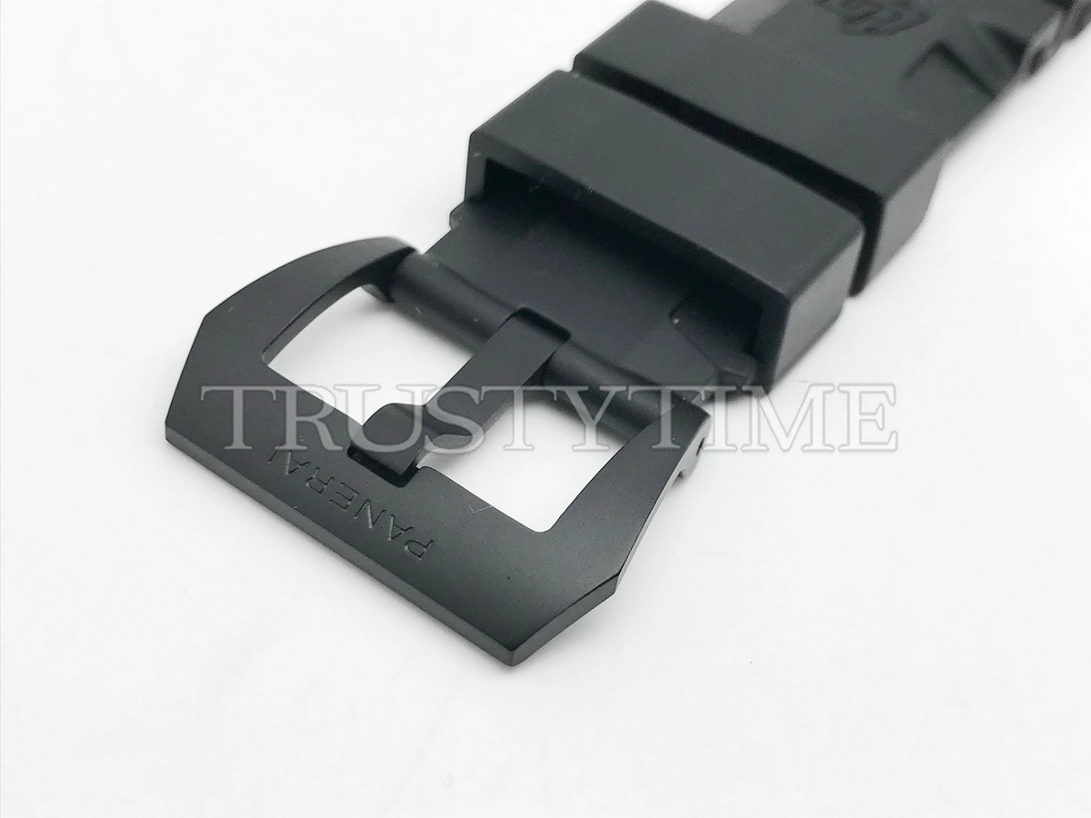 Копия часов Panerai Submersible Goldtech Orocarbo 44mm PAM01070