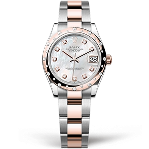 Копия часов Rolex DateJust 31mm 278341RBR-0025