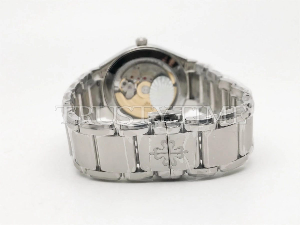 Копия часов Patek Philippe Twenty-4 Automatic 36mm 7300/1200A-010