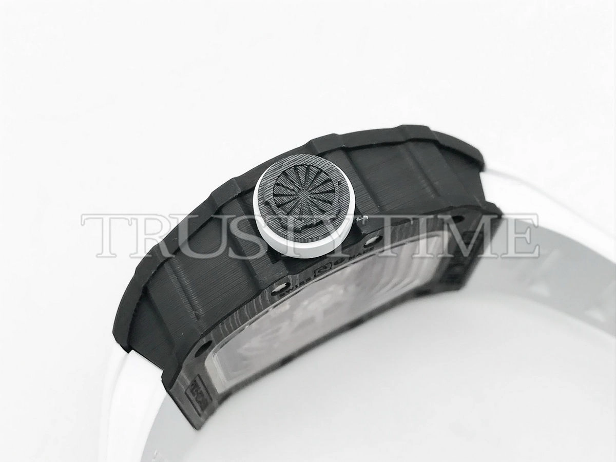 Копия часов Richard Mille RM035-02 Rafael Nadal