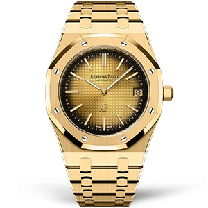 Копия часов Audemars Piguet Royal Oak Jumbo Extra-Thin 16202BA.OO.1240BA.02