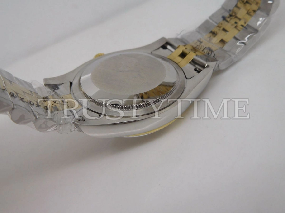 Копия часов Rolex DateJust 36mm 116233-0149
