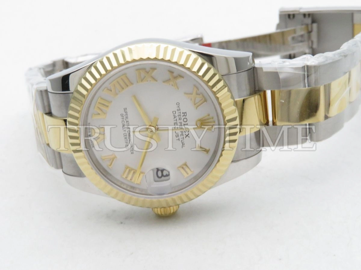 Копия часов Rolex DateJust 31mm 278273-0001