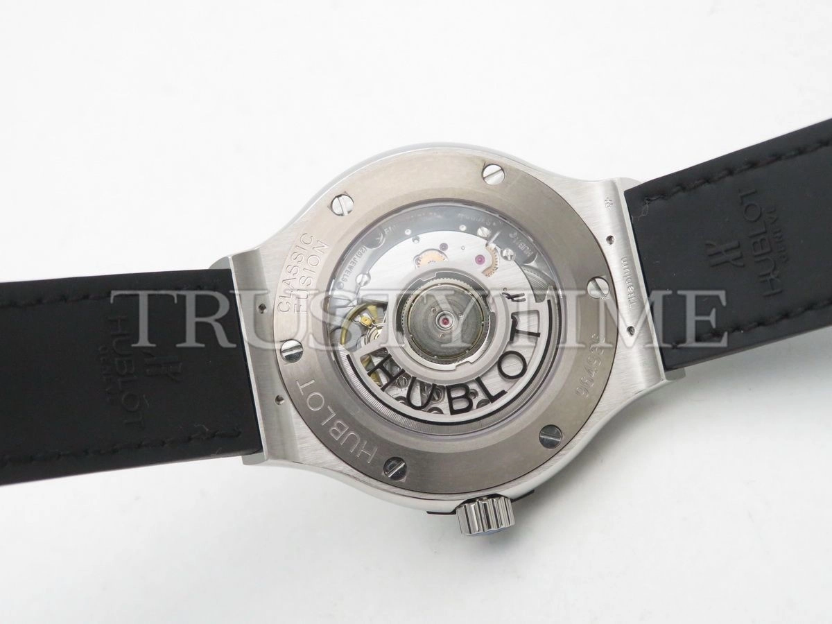 Копия часов Hublot Classic Fusion 38mm 565.NX.1171.LR
