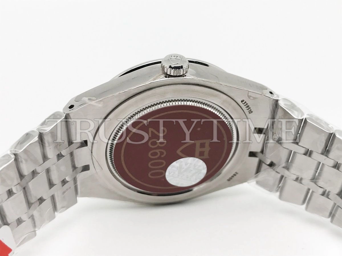 Копия часов Tudor Royal Day-Date 41mm M28600-0005