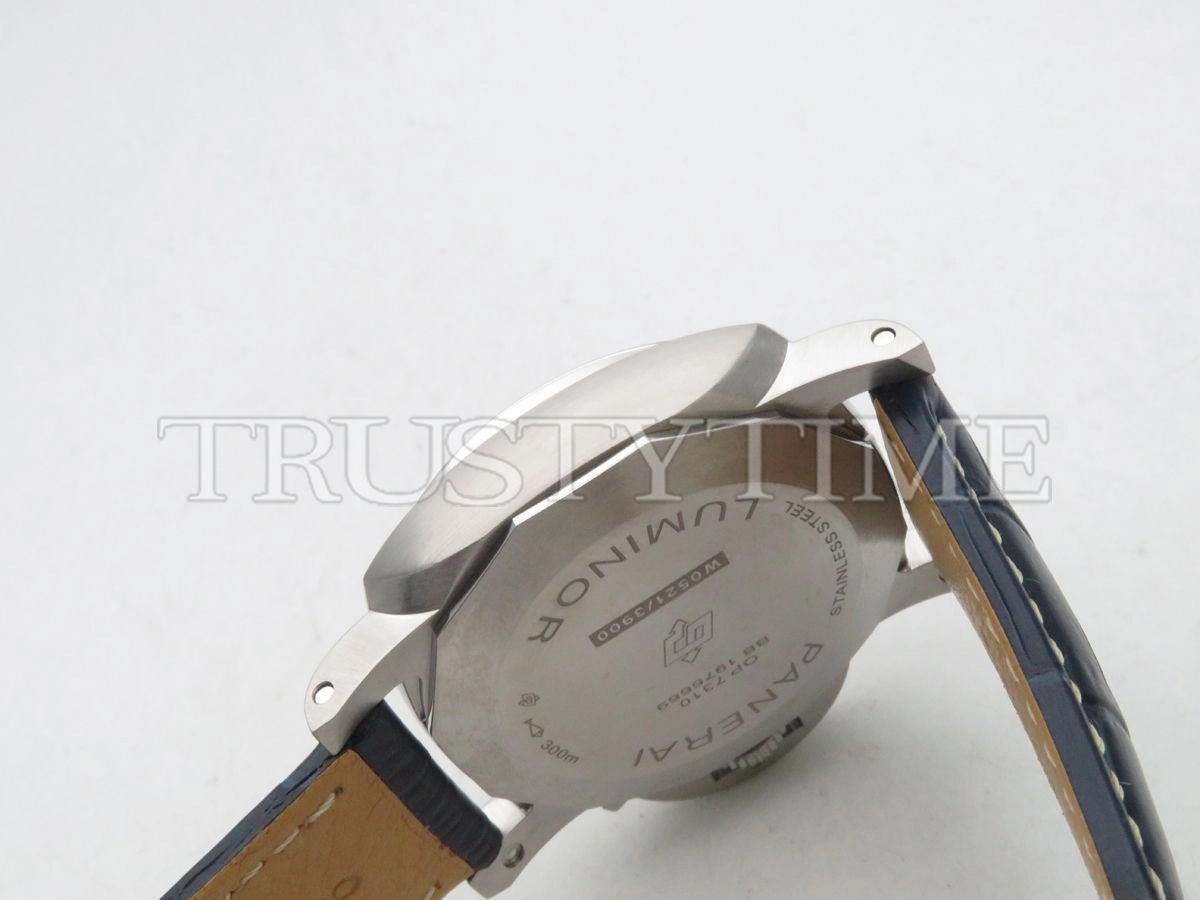Копия часов Panerai Luminor 1950 Marina 3 Days Automatic 44mm PAM01313