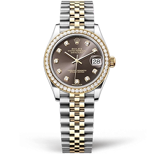 Копия часов Rolex DateJust 31mm 278383RBR-0022