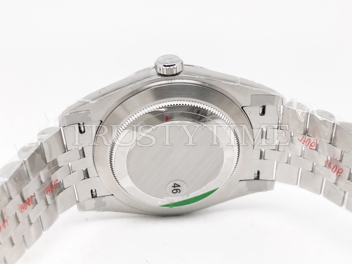 Копия часов Rolex DateJust II 41mm 126334-0018