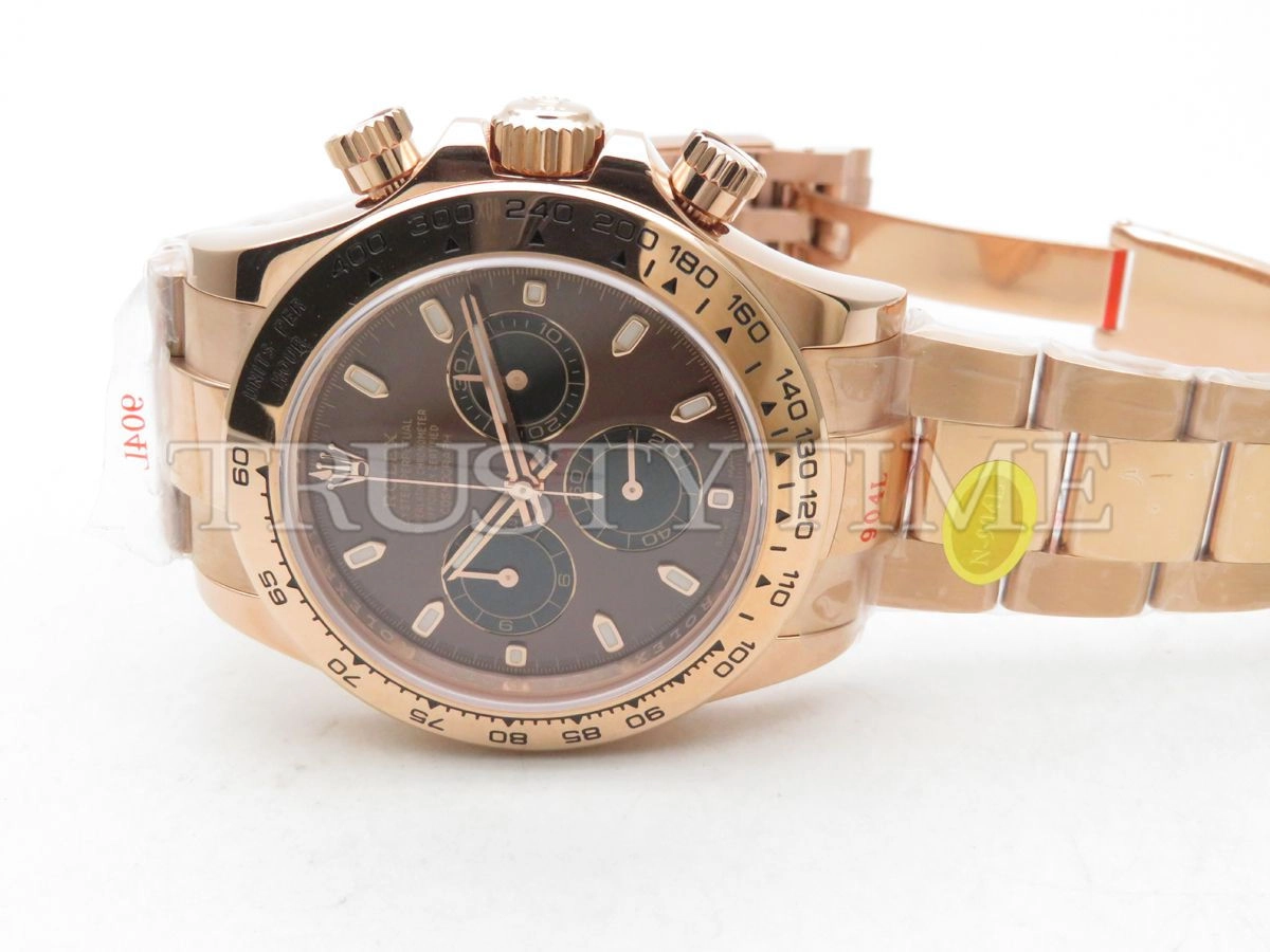 Копия часов Rolex Cosmograph Daytona 116505-0013