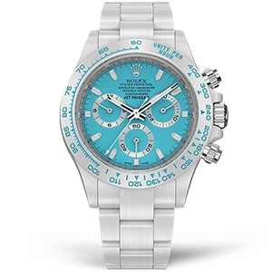 Копия часов Rolex Cosmograph Daytona AET Remould "Abu Dhabi" Limited Edition Арт.RX-2304