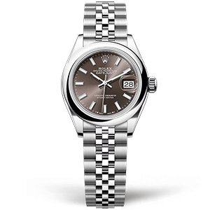 Копия часов Rolex DateJust 28mm 279160-0009