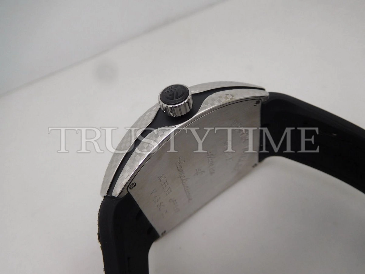 Копия часов Franck Muller Vanguard PXL V45-SCDT-PXL-ST