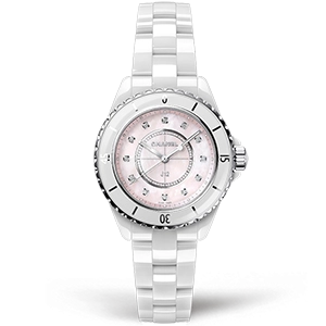 Копия часов Chanel J-12 33 H5513