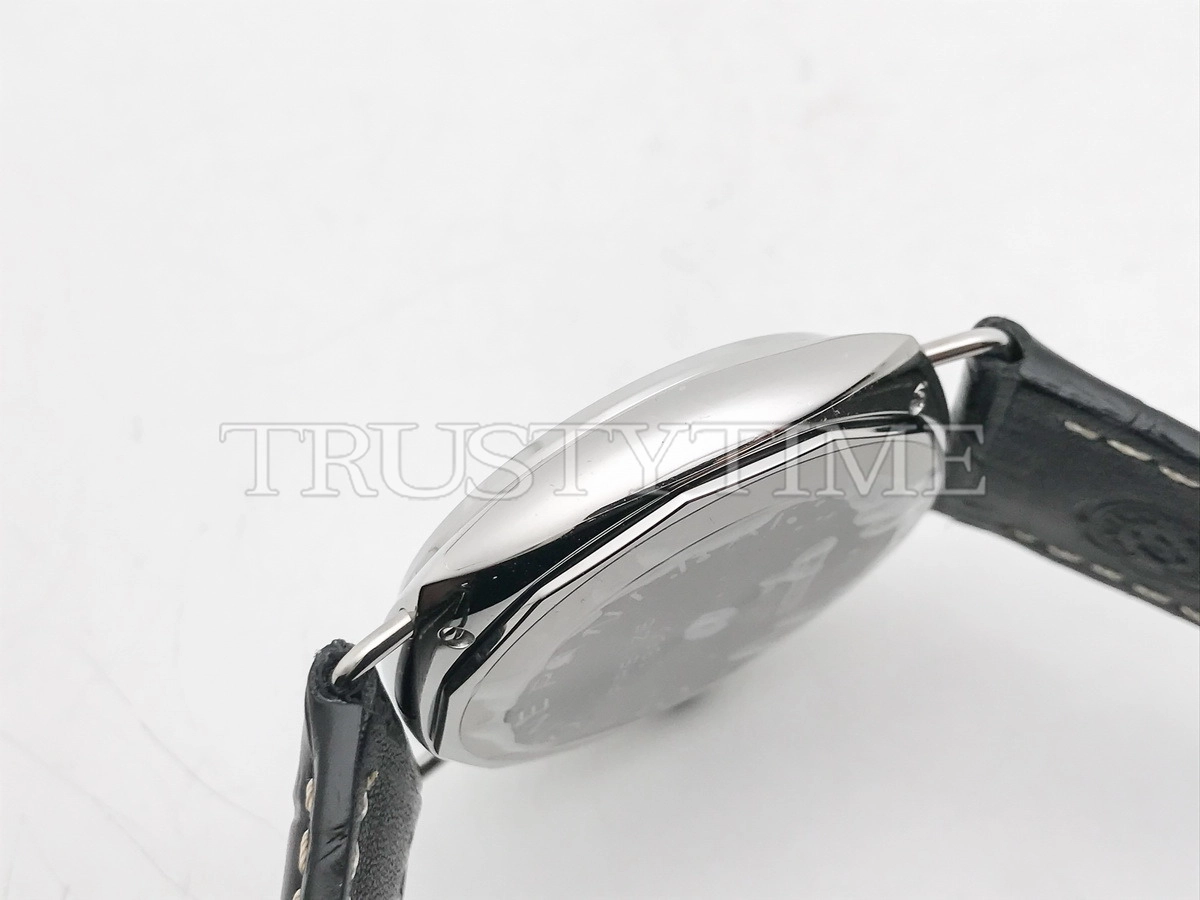 Копия часов Panerai Radiomir Black Seal Logo 45 PAM00380