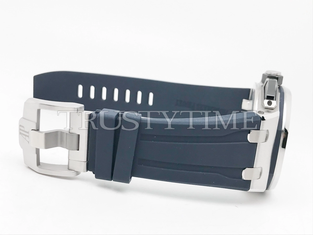 Копия часов Audemars Piguet Royal Oak Offshore Chronograph 26420TI.OO.A027CA.01