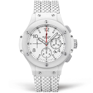 Копия часов Hublot Big Bang Aspen 44mm 341.CH.230.RW