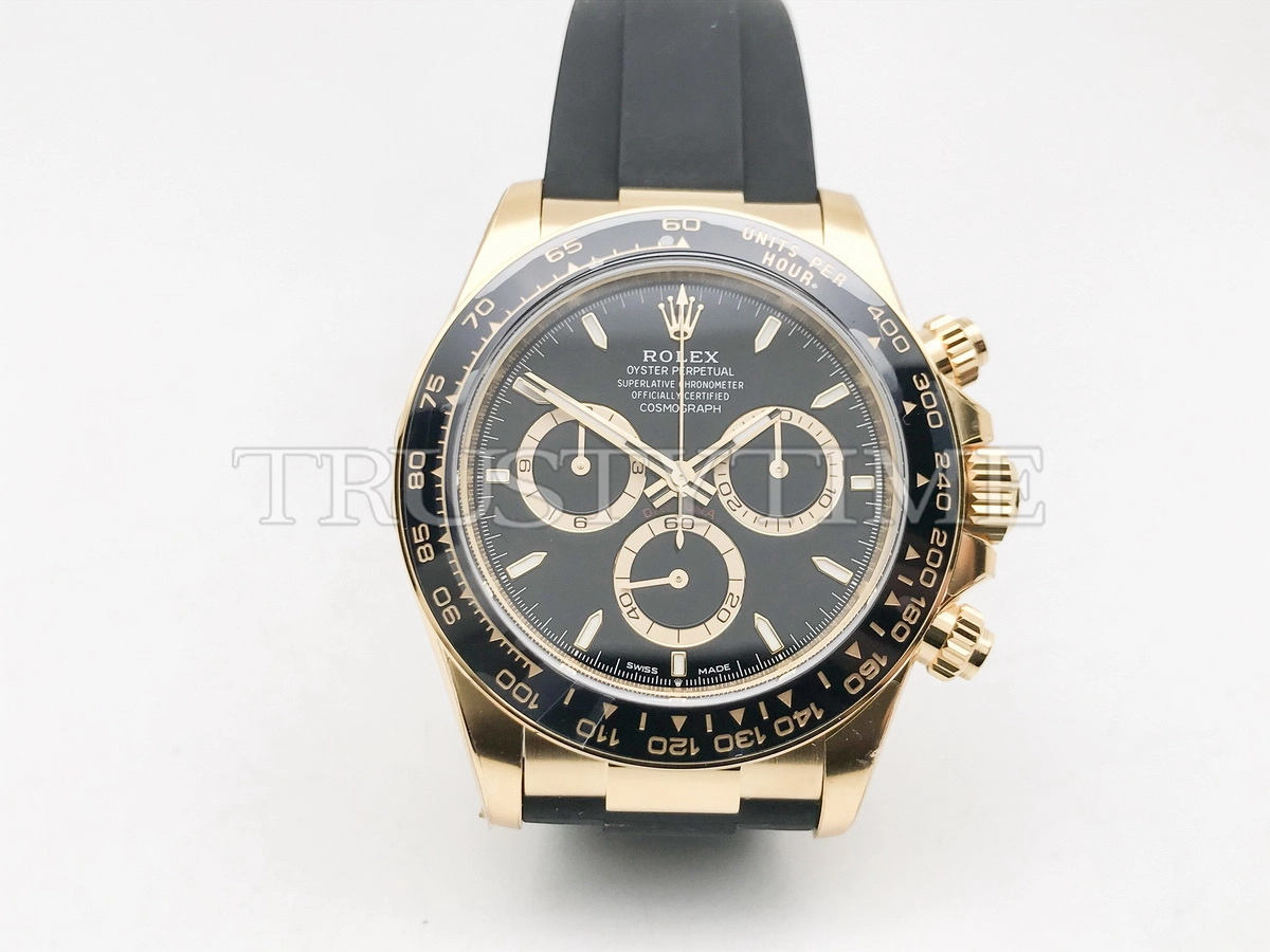 Копия часов Rolex Cosmograph Daytona 126518LN-0008 Арт.RX-3313