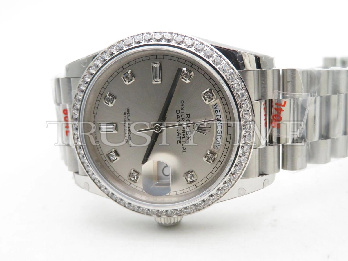 Копия часов Rolex Day-Date 36mm 118346-0024