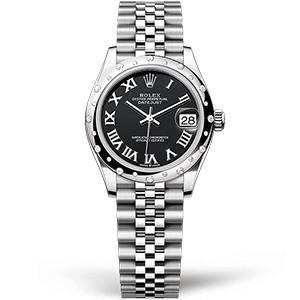 Копия часов Rolex DateJust 31mm 278344RBR-0002