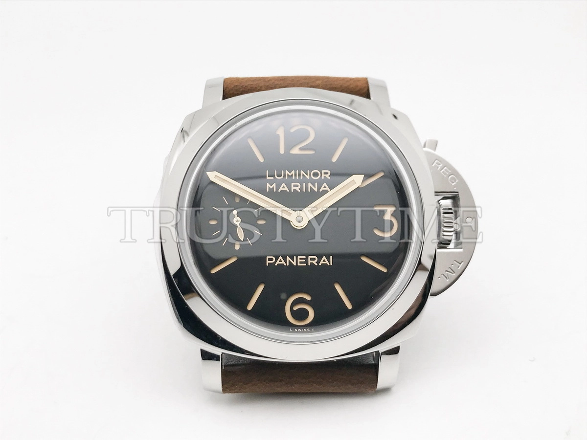 Копия часов Panerai Luminor Marina 47 PAM00422