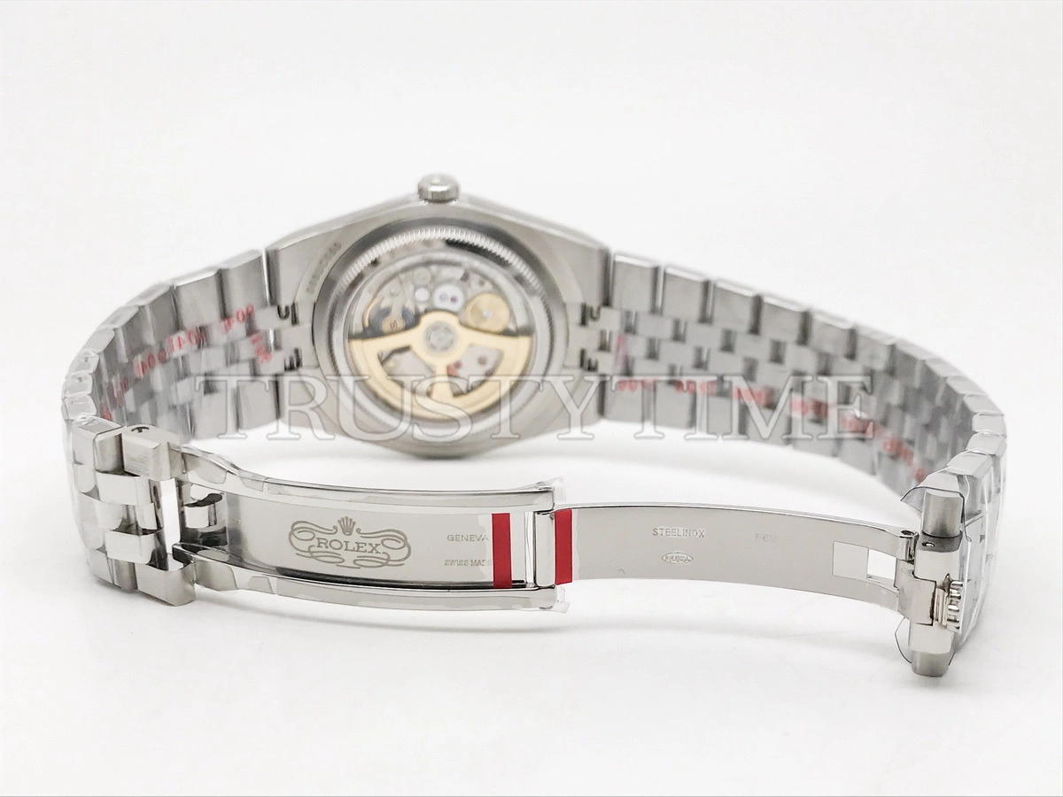 Копия часов Rolex Land-Dweller 40mm 127334-0001