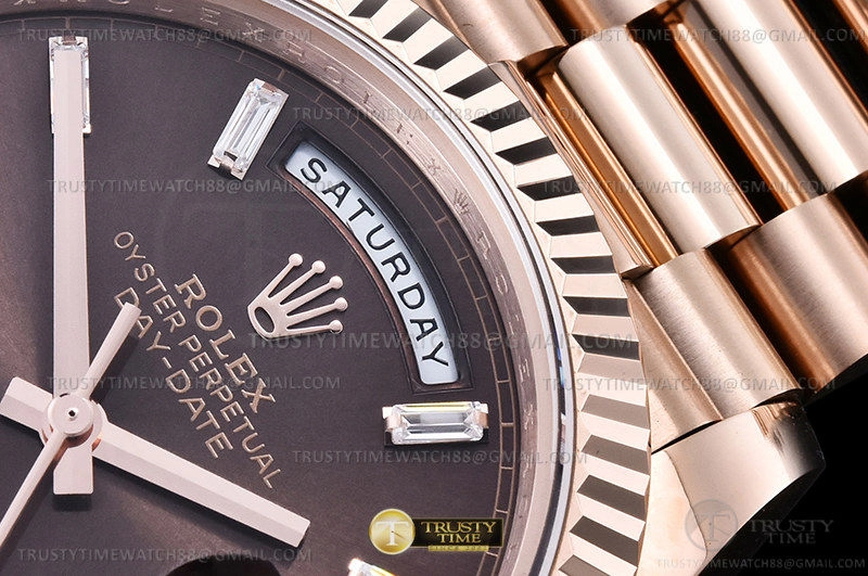 Rolex Day-Date 40mm 228235-0003 Rolex Day-Date 40mm 228235-0003