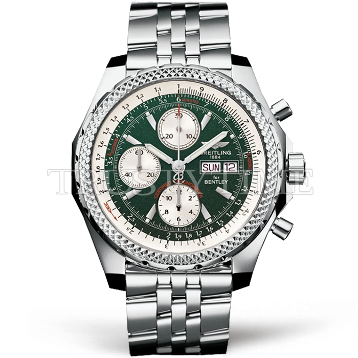 Реплика часов Breitling for Bentley GT A1336212.L503 Арт.BT-0389 Копия часов Breitling for Bentley GT A1336212.L503 Арт.BT-0389