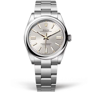 Копия часов Rolex Oyster Perpetual 41mm 134300-0001