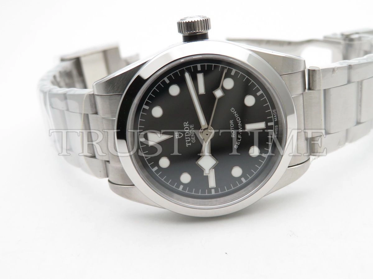 Копия часов Tudor Heritage Black Bay 36mm M79500-0007