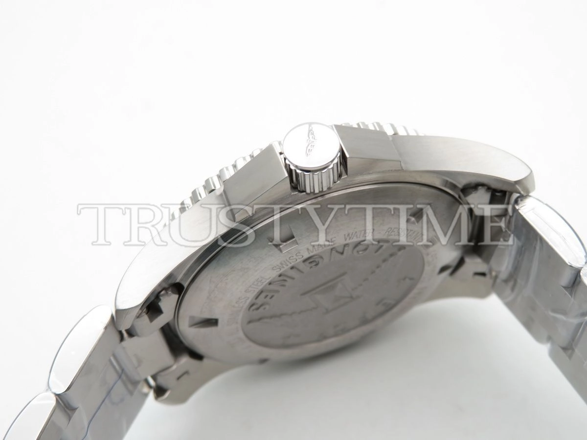 Копия часов Longines Sport Hydroconquest 41mm L3.781.4.96.6