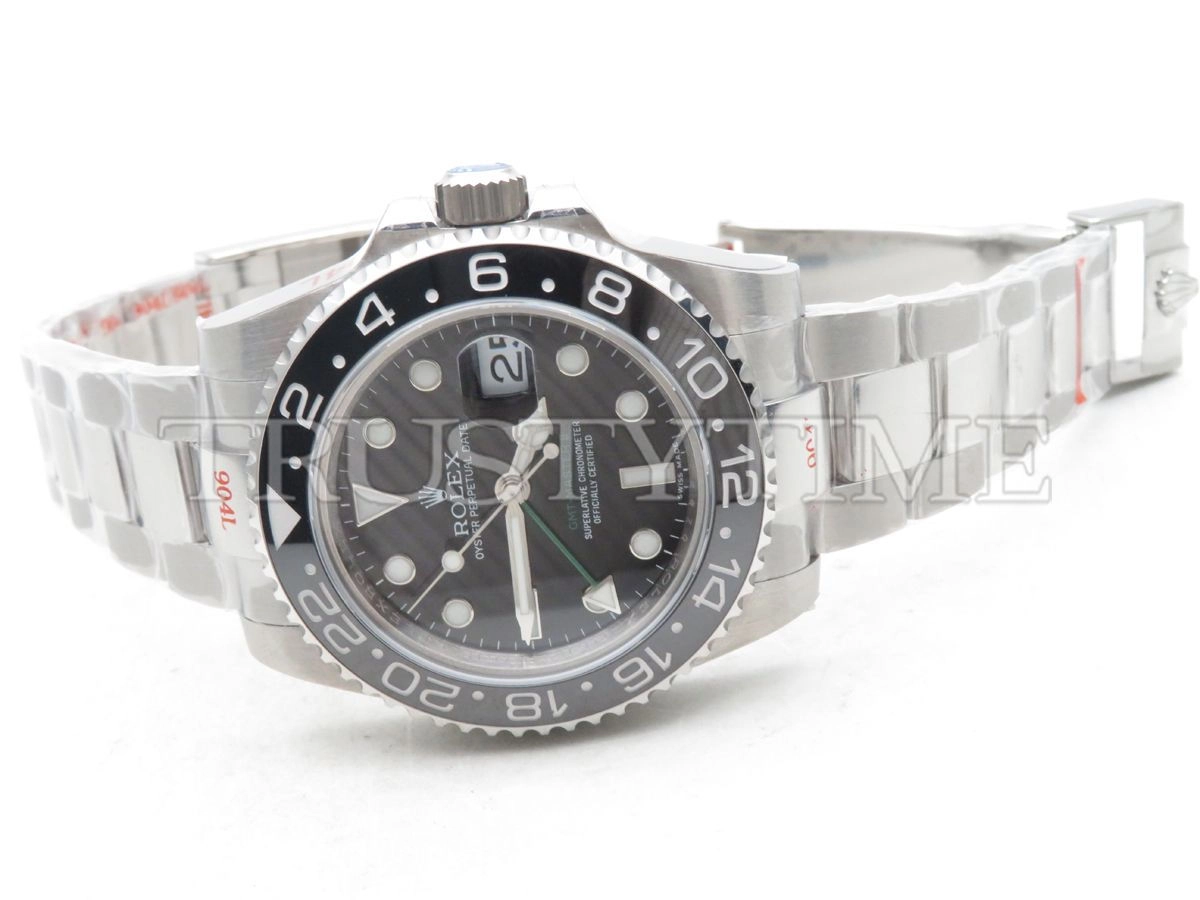 Копия часов Rolex GMT Master II 116710LN-0001