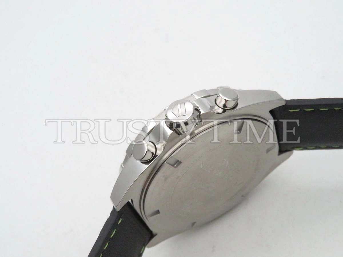 Копия часов Tag Heuer Formula 1 Chronograph Quartz 43mm CAZ101P.FC8245