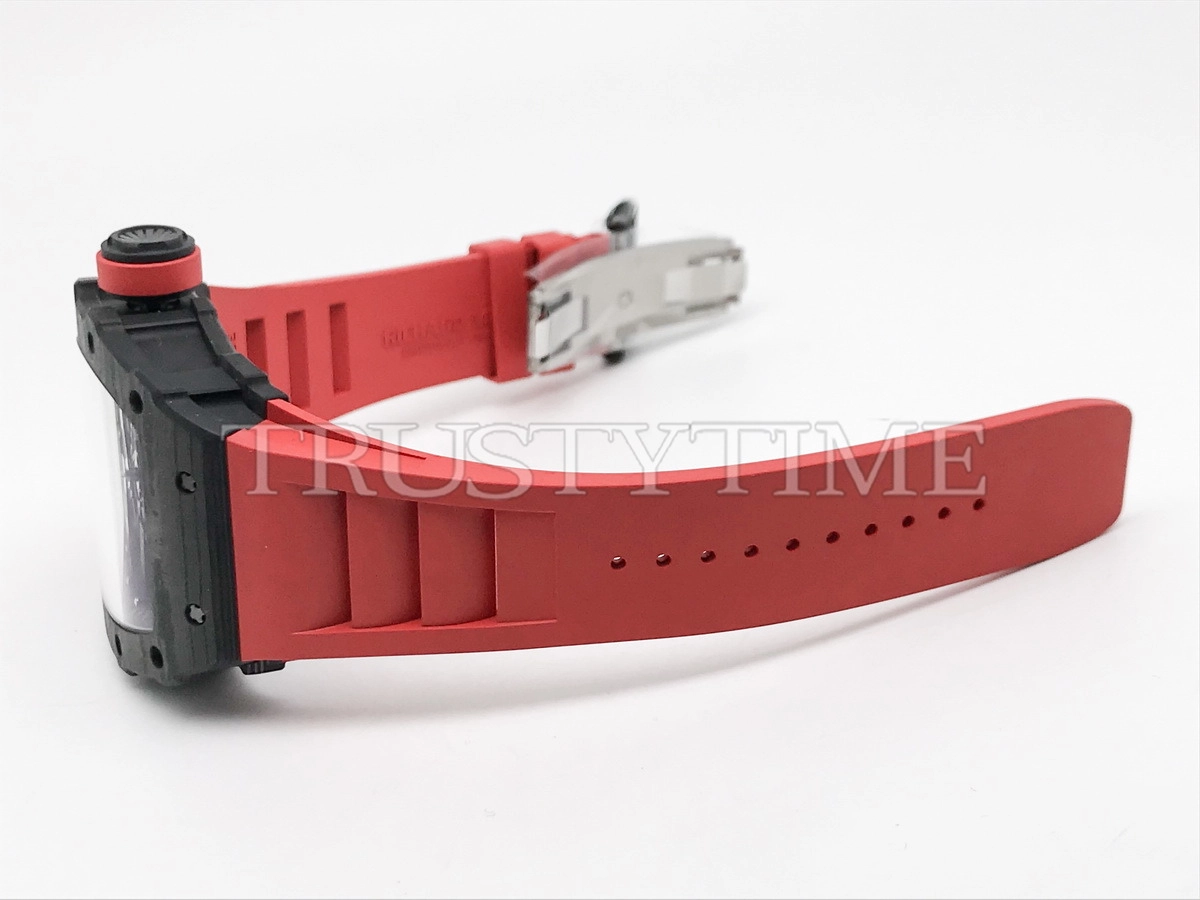 Копия часов Richard Mille RM035-02 Rafael Nadal