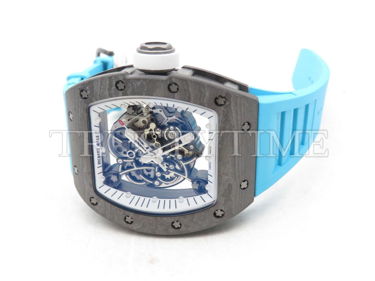 Копия часов Richard Mille RM055 Bubba Watson