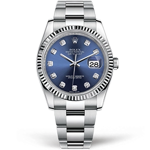 Копия часов Rolex DateJust 36mm 116234-0134