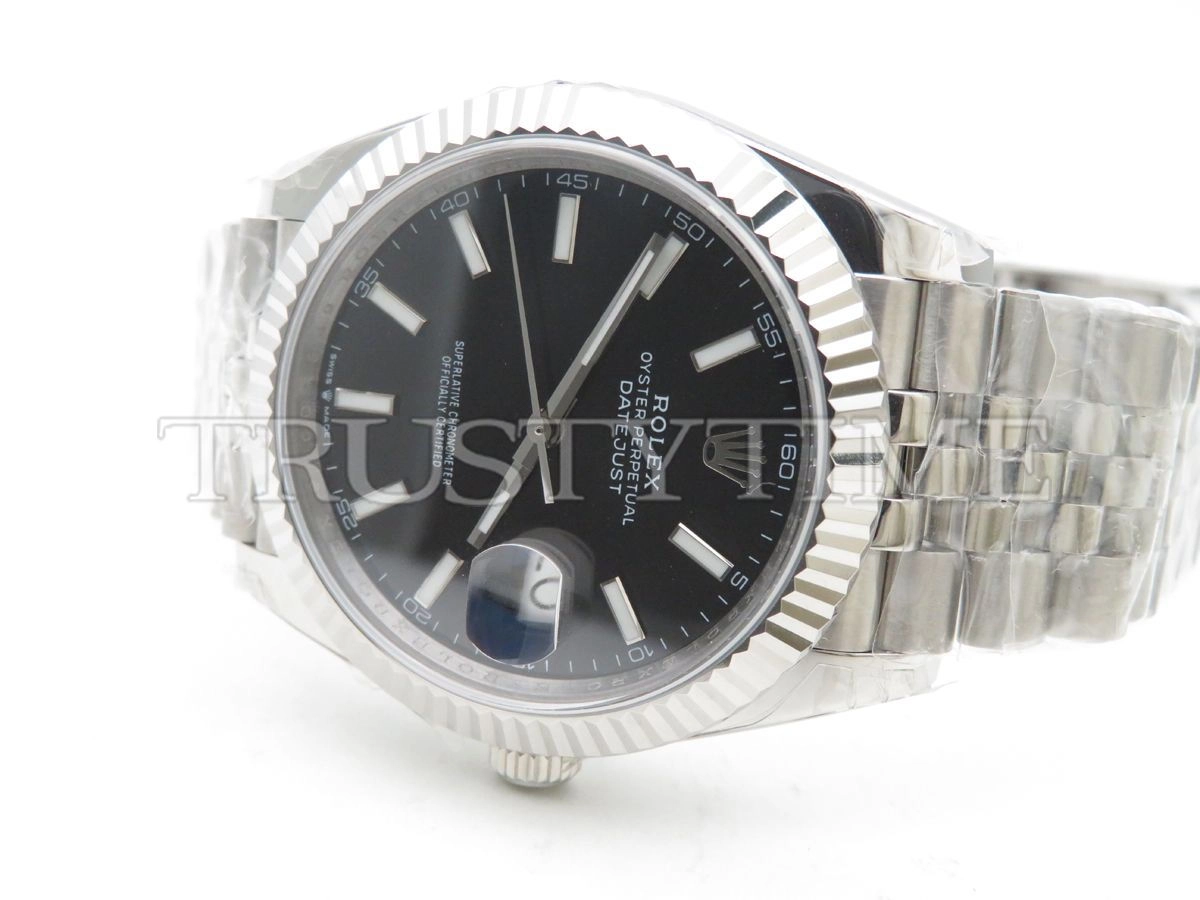 Копия часов Rolex DateJust 36mm 126234-0015