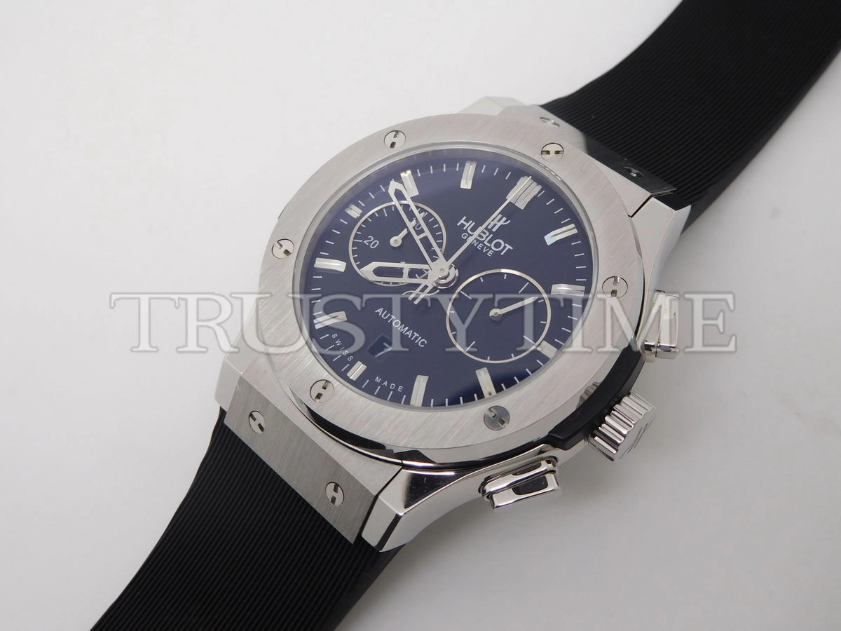 Копия часов Hublot Classic Fusion Chronograph 42mm 541.NX.1171.LR.1704
