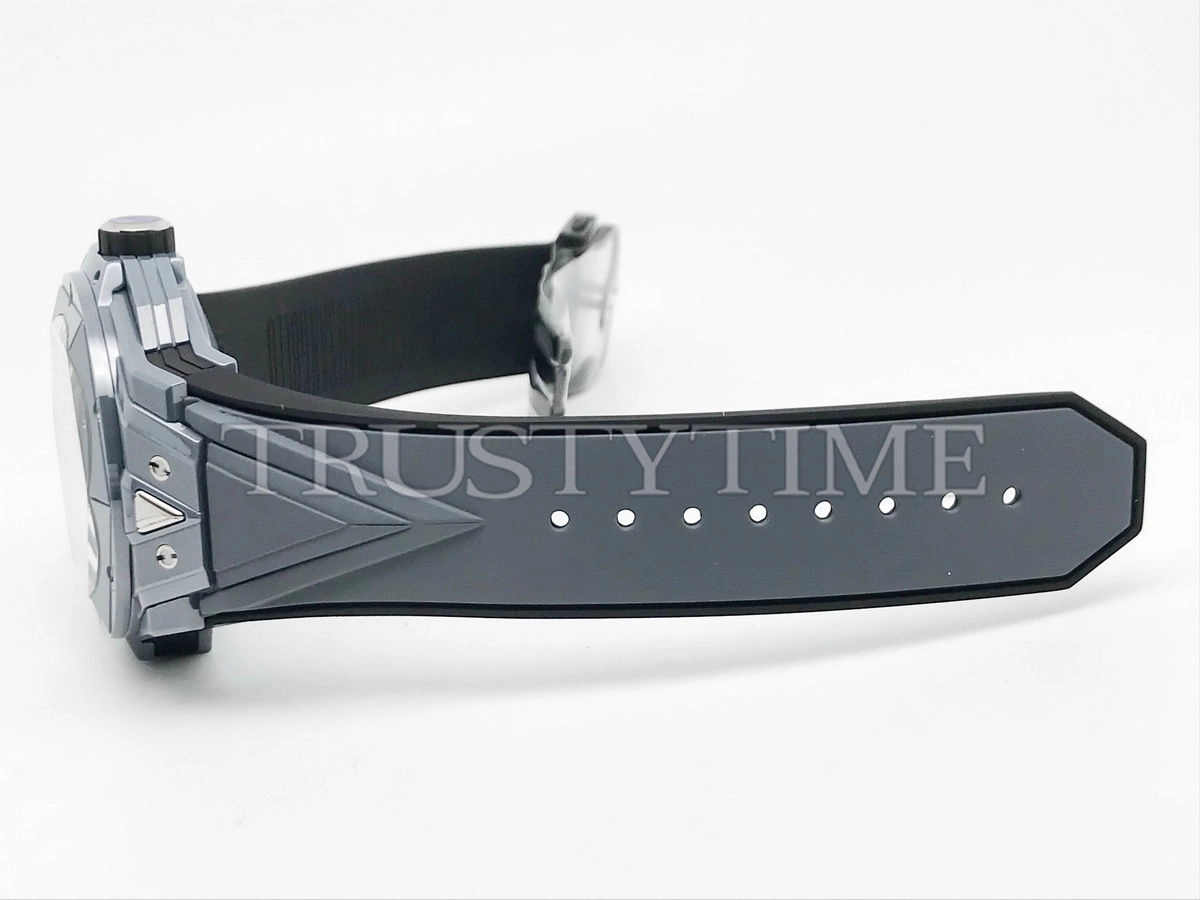 Копия часов Hublot Big Bang Sang Bleu II 45mm 418.FX.8007.RX.MXM21